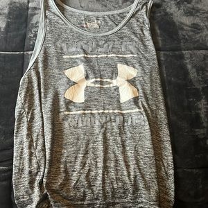 Under Armour tank